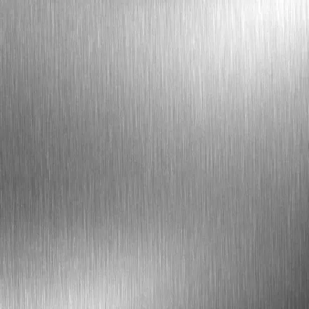 Metal liso